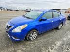 NISSAN VERSA 2017