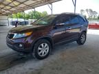 KIA SORENTO 2012