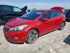 KIA FORTE 2014