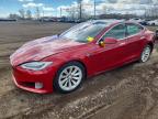 TESLA MODEL S 2017