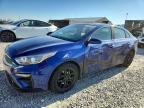 KIA FORTE 2019