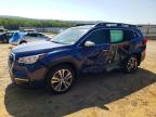 SUBARU ASCENT 2021