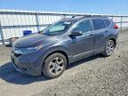 HONDA CR-V 2018