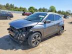NISSAN KICKS 2018