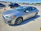 FORD FUSION 2020