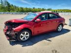 CHEVROLET CRUZE 2011