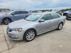 VOLKSWAGEN PASSAT 2013