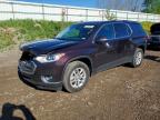 CHEVROLET TRAVERSE 2021