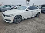 BMW 530 2018