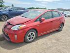 TOYOTA PRIUS 2014