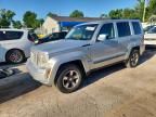 JEEP LIBERTY 2008