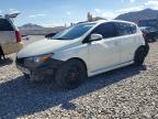 SCION IM 2016
