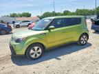 KIA SOUL 2015