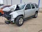 CHEVROLET TAHOE 2012