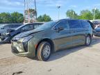 CHRYSLER PACIFICA 2027