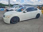INFINITI G35 2008