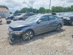 NISSAN ALTIMA 2021