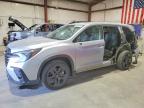 SUBARU ASCENT 2024