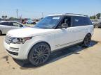 LAND ROVER RANGE ROVER 2016