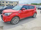 KIA SOUL 2018