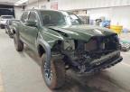 TOYOTA TACOMA 2022