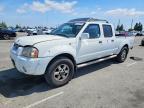 NISSAN FRONTIER 2003