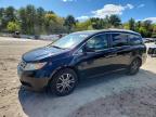 HONDA ODYSSEY 2013