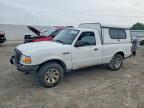 FORD RANGER 2011