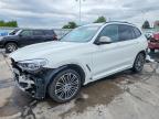 BMW X3 2018