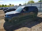 LAND ROVER RANGE ROVER SPORT 2018