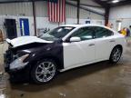 NISSAN MAXIMA 2012