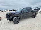 NISSAN FRONTIER 2023