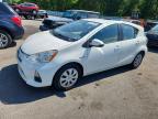 TOYOTA PRIUS C 2019