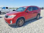 KIA SORENTO 2014