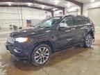 JEEP GRAND CHEROKEE 2017