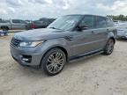 LAND ROVER RANGE ROVER SPORT 2014