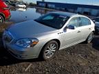 BUICK LUCERNE 2011