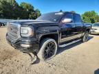 GMC SIERRA 2016