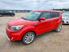KIA SOUL 2018