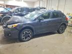 SUBARU CROSSTREK 2017