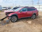 SUBARU OUTBACK 2025