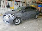 NISSAN VERSA 2018