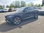 JAGUAR F-PACE 2017
