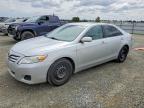 TOYOTA CAMRY 2010