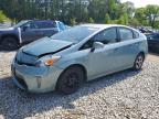 TOYOTA PRIUS 2013