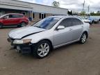 ACURA TSX 2004