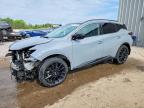 NISSAN MURANO 2022