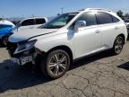 LEXUS RX 2015