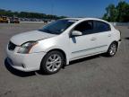 NISSAN SENTRA 2010