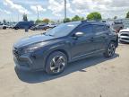 SUBARU CROSSTREK 2024
